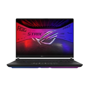 Asus ROG Strix SCAR 16, laptop gaming de top